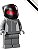 Lego Speed Champions Carro de Corrida Audi F1 R26 77259 - Imagem 5