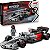 Lego Speed Champions Carro de Corrida Audi F1 R26 77259 - Imagem 1