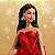 BONECA BARBIE  HOLIDAY LATINA  JJX67 - Imagem 3