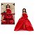 BONECA BARBIE  HOLIDAY LATINA  JJX67 - Imagem 1