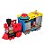 IMAGINEXT TOY STORY TREM VELHO OESTE DO WOODY  JLC38 - Imagem 2