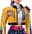 BONECA K-POP DEMON HUNTERS HUNTRIX RUMI JRN35 - Imagem 4