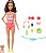 Barbie Corredora do Bem Estar com Pet - Mattel JNM28 - Imagem 2
