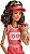 Barbie Corredora do Bem Estar com Pet - Mattel JNM28 - Imagem 4
