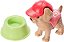 Barbie Corredora do Bem Estar com Pet - Mattel JNM28 - Imagem 3