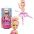 BONECA BARBIE FANTASY CHELSEA O QUEBRA NOZES SORT JMY99 - Imagem 1