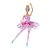 Boneca Barbie Quebra-Nozes Clara Deluxe JLW53 Mattel - Imagem 2