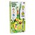 Guitarra Musical Educativa Jacaré Feliz DMT6894 - Imagem 1
