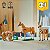 Lego Creator Lindo Cavalo 31166 - Imagem 2