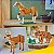 Lego Creator Lindo Cavalo 31166 - Imagem 5