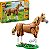 Lego Creator Lindo Cavalo 31166 - Imagem 1