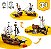 Lego Creator Barco Pirata Icônico 31387 - Imagem 2
