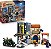 Lego One Piece Confronto com o Capitão Smoker 75642 - Imagem 1