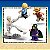 Lego One Piece Confronto com o Capitão Smoker 75642 - Imagem 5