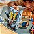 Lego One Piece Confronto com o Capitão Smoker 75642 - Imagem 4