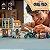 Lego One Piece Confronto com o Capitão Smoker 75642 - Imagem 2