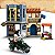 Lego One Piece Confronto com o Capitão Smoker 75642 - Imagem 3
