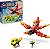 Lego Sonic the Hedgehog Tornado-1 de Tails 77119 - Imagem 1
