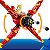 Lego Sonic the Hedgehog Tornado-1 de Tails 77119 - Imagem 3