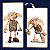 Lego Harry Potter Dobby, o Elfo Livre 76469 - Imagem 6