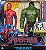 Marvel Spider-Man: Brand New Day Spider-Man e Hulk Hasbro G3589 - Imagem 4