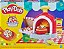 Play-Doh Pizzaria Criar e Enfeitar Hasbro G2921 - Imagem 2