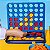 Jogo Connect 4 Refresh Hasbro G1500 - Imagem 2