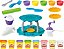 Play-Doh Torre de Cupcakes Hasbro G0529 - Imagem 3