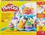 Play-Doh Torre de Cupcakes Hasbro G0529 - Imagem 1