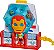 Marvel Homem de Ferro e seus Amigos Salão de Armaduras Hasbro G1261 - Imagem 2