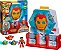 Marvel Homem de Ferro e seus Amigos Salão de Armaduras Hasbro G1261 - Imagem 1