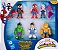 Marvel Spidey Pack Amigos Fantásticos Hasbro G1978 - Imagem 3