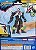 Boneco Marvel Spider-Man Venom Action FX Hasbro G2855 - Imagem 2