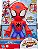 Marvel Spidey e Seus Amigos Espetaculares Spidey Dança e Resgate Hasbro G1986 - Imagem 3