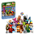 Lego Minifigures Shrek Sortido (1 Unidade) 71053 - Imagem 1