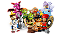 Lego Minifigures Shrek Sortido (1 Unidade) 71053 - Imagem 2