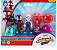 Marvel Spidey and his Amazing Friends Rescue-Webs Ghost-Spider Hasbro G3044 - Imagem 2