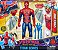 Boneco Marvel Spider-Man Gear: Brand New Day Hasbro G2450 - Imagem 2