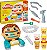 Play-Doh Dentista do Sorriso Hasbro G0490 - Imagem 1