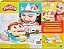 Play-Doh Dentista do Sorriso Hasbro G0490 - Imagem 3