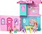 Barbie Chelsea Casa de Boneca Desdobrável Mattel JFW49 - Imagem 2