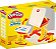 Play-doh Estudio De Arte Fun F0144-1 - Imagem 1