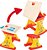 Play-doh Estudio De Arte Fun F0144-1 - Imagem 2
