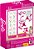 Barbie Mesa Educativa 2 em 1 Fun F0144-0 - Imagem 6