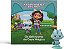 Gabbys Dollhouse Livro com Personagem Sortido Fun F0200-4 - Imagem 6