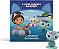 Gabbys Dollhouse Livro com Personagem Sortido Fun F0200-4 - Imagem 3