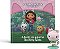 Gabbys Dollhouse Livro com Personagem Sortido Fun F0200-4 - Imagem 5