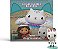 Gabbys Dollhouse Livro com Personagem Sortido Fun F0200-4 - Imagem 2