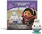 Gabbys Dollhouse Livro com Personagem Sortido Fun F0200-4 - Imagem 4