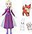 Disney Frozen Elsa Casa dos Animais de Inverno Playset JFG28 - Imagem 3